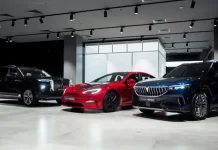 Как электромобили БорисХоф изменяют нашу жизнь