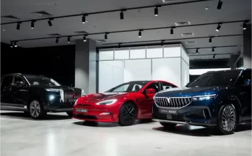 Как электромобили БорисХоф изменяют нашу жизнь