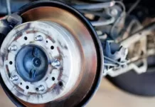 Отказ тормозной системы у грузовиков