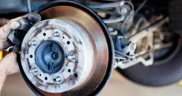 Отказ тормозной системы у грузовиков