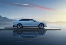 Путешествуй комфортно: комплектации минивэна Voyah Passion