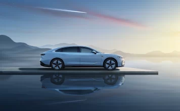 Путешествуй комфортно: комплектации минивэна Voyah Passion