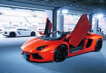 Аренда спортивных авто: искушение скоростью