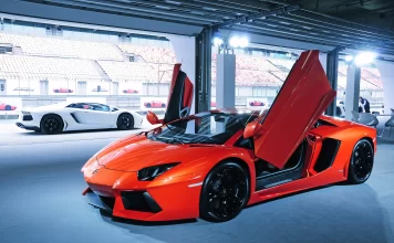 Аренда спортивных авто: искушение скоростью