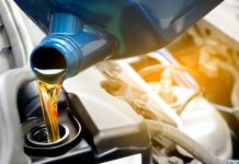 Автомобильные масла: заботься о своем двигателе