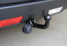 Виды фаркопов