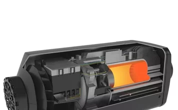 Автономный отопитель: необходимая мера для комфортного дома