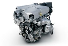 Контактные двигатели — мощь в движении