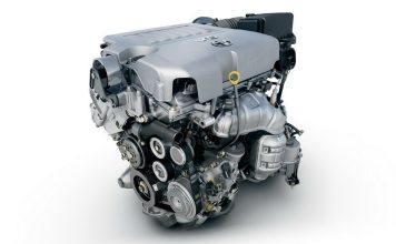 Контактные двигатели — мощь в движении