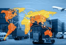 Преимущества и особенности международных перевозок