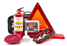 Автомобильные товары: необходимые аксессуары для комфортной и безопасной поездки