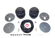 Универсальная пневмоподвеска: идеальное решение для комфорта и управляемости