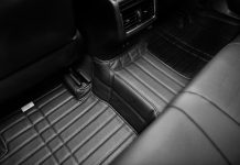 Автоаксессуары Koonka: придасте неповторимый стиль вашему автомобилю