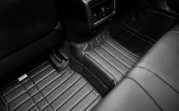 Автоаксессуары Koonka: придасте неповторимый стиль вашему автомобилю