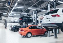 Выбираем лучший автосервис Volkswagen для вашего автомобиля