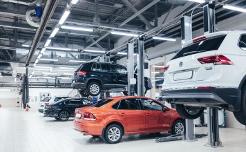 Выбираем лучший автосервис Volkswagen для вашего автомобиля
