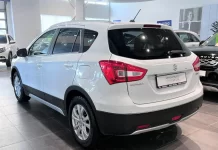 Авто с пробегом в автосалоне АКОС Челны