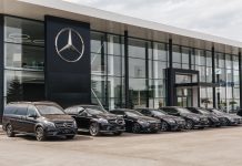 Техническое обслуживание Мерседес в Москве: качество и надежность