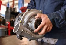 Ремонт турбин: восстановление мощности вашего автомобиля!