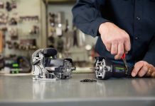 Гарантийный и послегарантийный ремонт электроинструмента