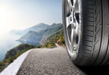 Где можно купить летнюю резину в Санкт-Петербурге?