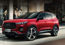 Необычные черты и преимущества автомобиля Chery