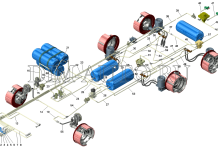 Тормозная система КАМАЗ: надежность и безопасность на дорогах