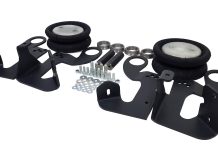 Механизм подъема оси SAF Intra: сила и надежность в одном