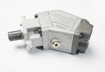 Гидронасос на манипулятор: эффективное оборудование для производства грузовых работ