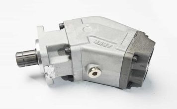 Гидронасос на манипулятор: эффективное оборудование для производства грузовых работ