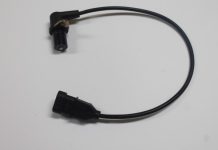 Датчик положения коленвала Lifan Solano