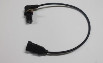 Датчик положения коленвала Lifan Solano