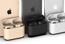 Сертифицированный ремонт AirPods в Москве