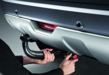 Фаркоп в Санкт-Петербурге: удобство и безопасность при перевозке