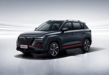 Чанган: безупречное качество и надежность