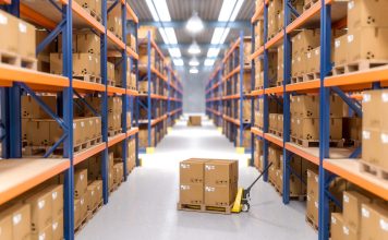 Склад ответственного хранения М12 блок: безопасность и надежность вашего товара