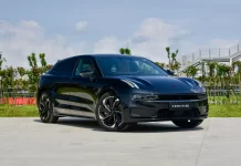 Электромобиль Зикр: инновация в мире автомобилей