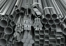 Компании по продаже металлопроката: надежные партнеры для вашего строительства