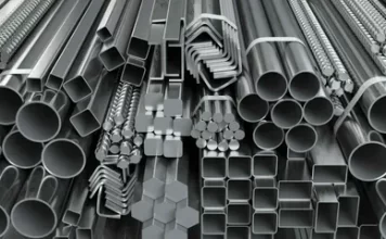 Компании по продаже металлопроката: надежные партнеры для вашего строительства