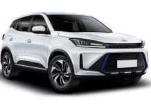 Дилер китайских авто KAIYI