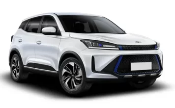 Дилер китайских авто KAIYI