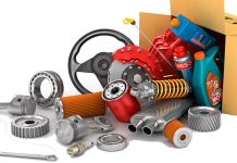 Лучший выбор автозапчастей и автотоваров — Lm Shop