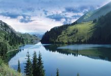 Sacred Journeys: Exploring Kazakhstan’s Spiritual Heritage through Sacred Tourism