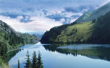 Sacred Journeys: Exploring Kazakhstan’s Spiritual Heritage through Sacred Tourism