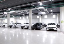 Автосалон Модус Авто: ваш путь к идеальному автомобилю