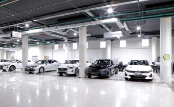 Автосалон Модус Авто: ваш путь к идеальному автомобилю