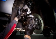 Ремонт тормозных систем автомобиля: когда необходим и как проводится