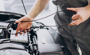 Почему важно своевременно заменять РТИ в автомобиле?