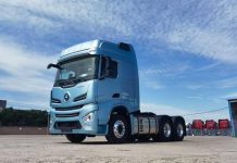 Автомобили Shacman — воплощение надежности и мощи