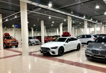 Автосалон Республика авто: где находится и почему стоит посетить?